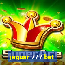 jaguar 777 bet